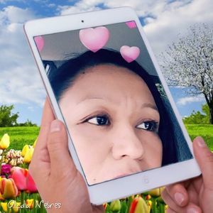 Meet your Posher, Flor